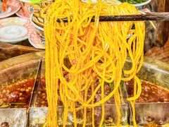 -小天鹅火锅·一线江景洪鼎旗舰店(洪崖洞店)