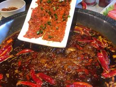 -大味生态火锅(蓝谷地店)