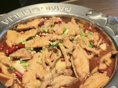 -胖哥俩肉蟹煲(福州仓山爱琴海店)