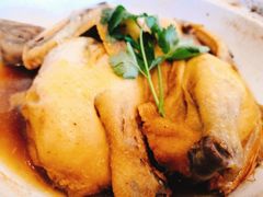 -满汉楼(江畔店)