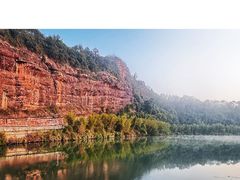 -丹霞山风景名胜区