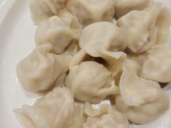 -听涛雅苑百味饺子老家菜馆