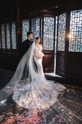 -时光印记婚纱摄影工作室·原创定制