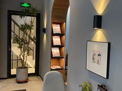 -思南书局·诗歌店