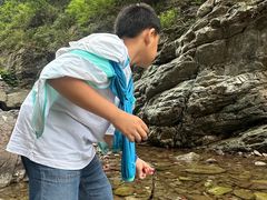 -双龙峡
