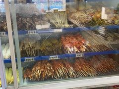 -张记炸串肠粉