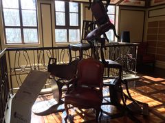 -天津津利华酒店