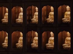 -香积寺
