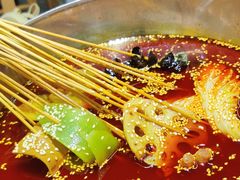 -付小姐在成都(川沙店)