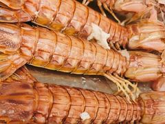 -白仁仔· 活烤海鲜 宵夜(豫园店)