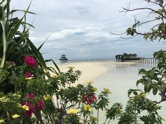 -卡帕莱度假村(西巴丹岛)