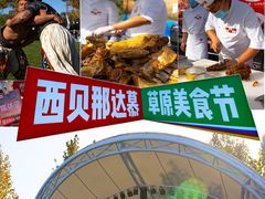 -九十九顶毡房(阜石路店)