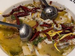 -太二酸菜鱼(福州泰禾店)