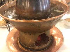 -东来顺饭庄(王府井步行街店)