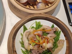 -优食坊·蒸汽海鲜(康盛路店)