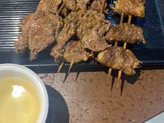 -幸运牛汕头小黄牛牛肉火锅(梅林店)