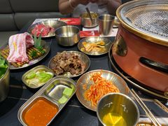 -西塔老太太泥炉烤肉(北京北苑天街龙湖店)