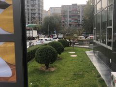 -海底捞火锅(枫蓝国际购物中心店)