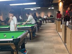 -云川台球(马甸店)