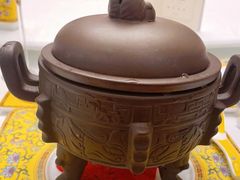 -汇贤府·李氏鲁菜(五棵松店)