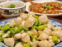 -老北京胡同味道二荤铺(酒仙桥店)