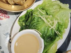-禄粥·广府味·煲仔粥·宵夜·明档现做(江南西店)