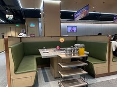 -海底捞火锅(天一广场亚细亚店)