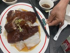 -飞尝蚝·顺德菜·鱼生(顺德总店)