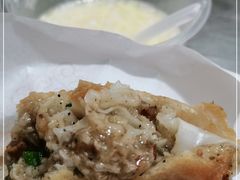 -家阳赵师傅油饼包烧麦(粮道街店)