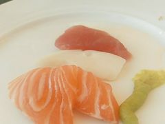 -岷山饭店-芝芝自助餐厅