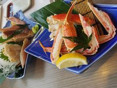 -蟹道乐(道顿堀本店)