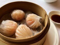 笋尖虾饺皇-富力丽思卡尔顿酒店·丽轩中餐厅