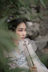 -汉仪华裳汉服馆(打浦桥店)