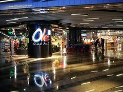 -Olé精品超市(海上世界店)