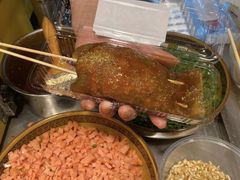 -大学城夜市大排档(凤栖路店)