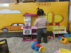 -孩子王(巴南万达广场店)