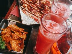 -一品诚记烤肉(大连柏威年购物中心店)