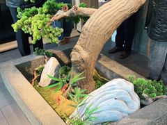 -松子料理(亮马桥店)