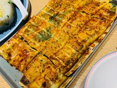 -街角等你.大连海鲜烧烤.经典铁板海鲜串(西安路店)