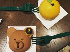 -星巴克(兰桂坊店)