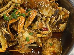 -虎虎龙虾大排档(双井店)