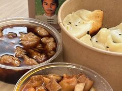 -玉华饮食店(茅台路店)