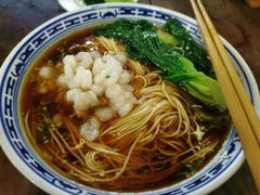 -同得兴 Since·1995 传统苏式面馆(十全街店)
