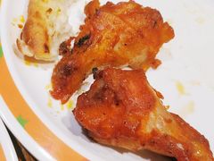 -比格比萨自助(花园路店)