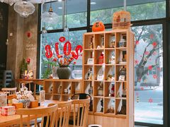 大堂-小豆海棠(人民南路店)