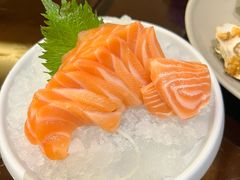 -柚·日式料理-富力万丽酒店