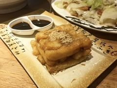 -渝人码头 川菜店 Chungking Szechuan Cuisine