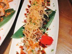 -阿吾罗日本料理(K11艺术中心店)