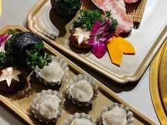 -明洞王妃家烤肉(丹东青年大街店)