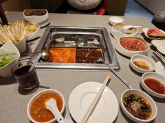 -海底捞火锅(河东万达广场店)